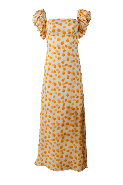 Solstice Dress